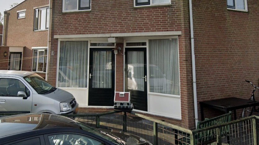 Te huur : Minnehof 12 op Marken